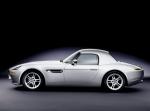 BMW Z8 2003 года